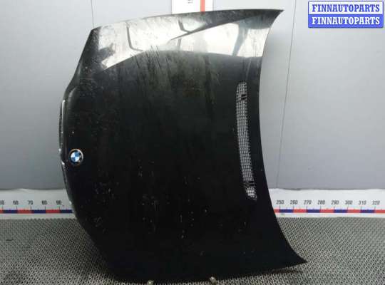 купить капот на BMW 3 E46