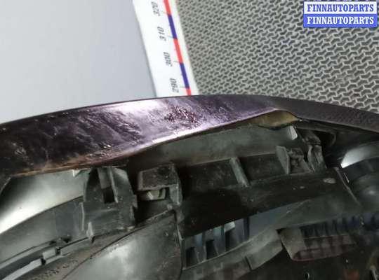 купить капот на BMW 3 E46