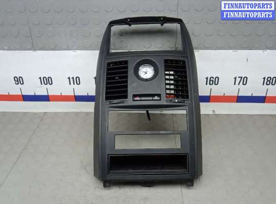 купить дефлектор на CHRYSLER VOYAGER 5