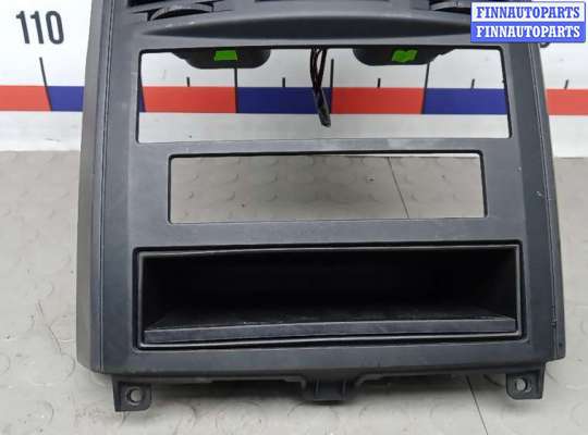 купить дефлектор на CHRYSLER VOYAGER 5