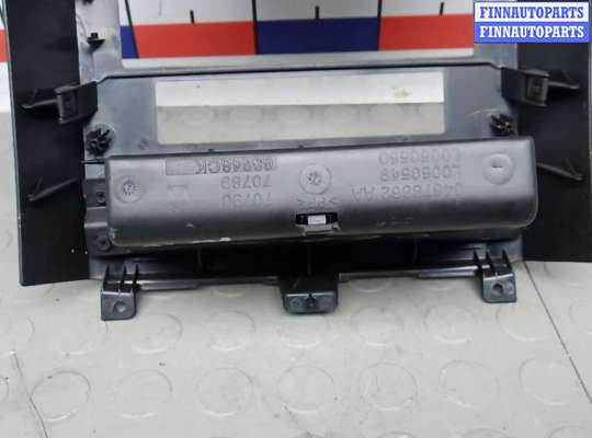 купить дефлектор на CHRYSLER VOYAGER 5