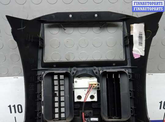 купить дефлектор на CHRYSLER VOYAGER 5