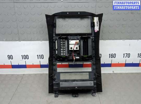 купить дефлектор на CHRYSLER VOYAGER 5