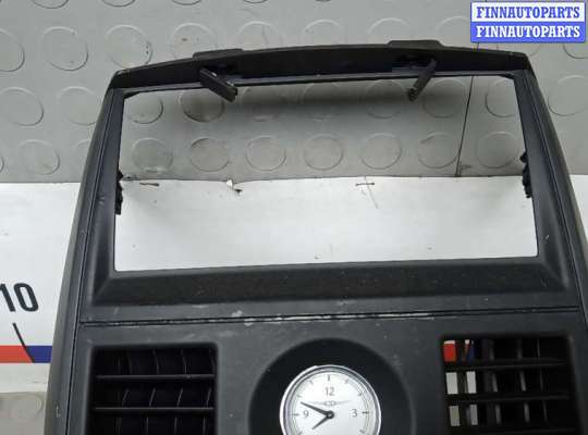 купить дефлектор на CHRYSLER VOYAGER 5