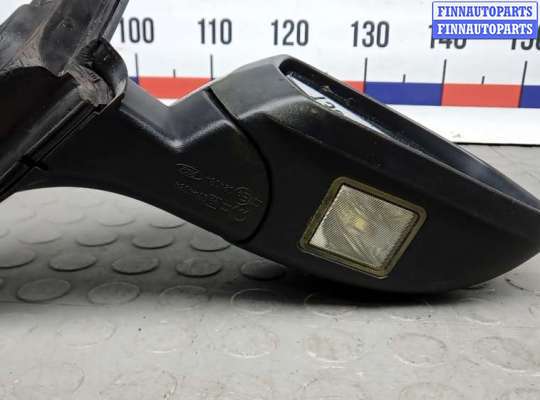 купить зеркало наружное правое на FORD MONDEO 4