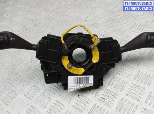 Купить переключатель поворотов и дворников (стрекоза) на FORD C-MAX 1 переключатель поворотов и дворников (стрекоза) FO2148603 на FORD C-MAX 1