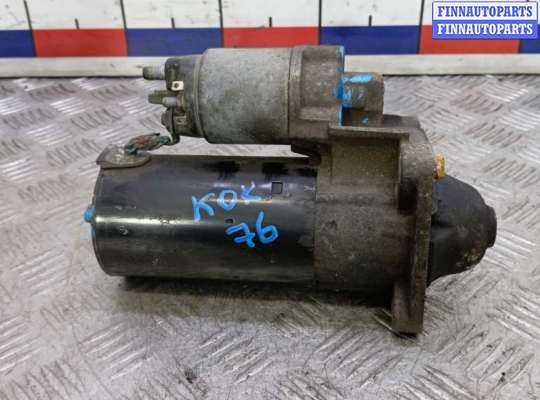 купить стартер дизельный на OPEL ASTRA GTC