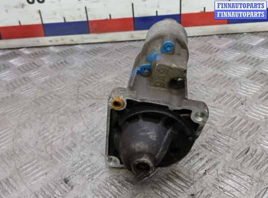 купить стартер дизельный на OPEL ASTRA GTC