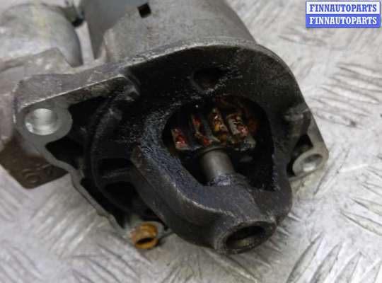 купить стартер дизельный на OPEL ASTRA GTC