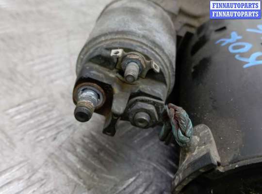 купить стартер дизельный на OPEL ASTRA GTC