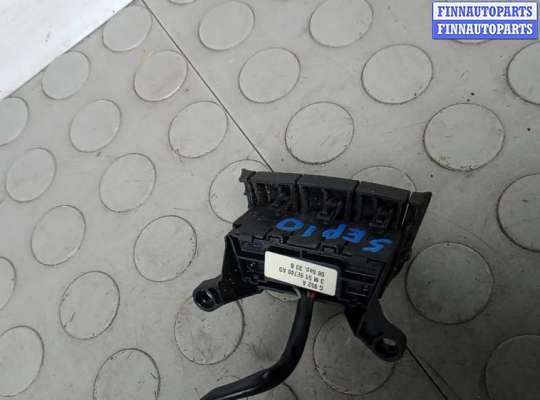 купить кнопки руля на FORD TRANSIT 7