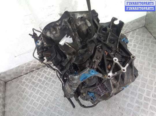 купить кпп 6ст. на TOYOTA RAV 4 ZSA3