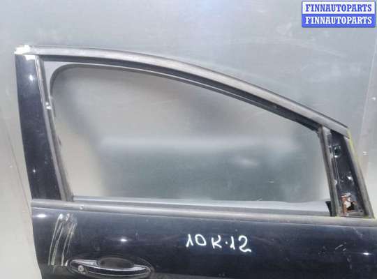 купить дверь передняя правая на FORD C-MAX 2