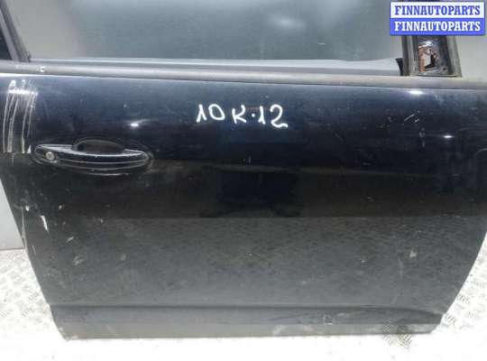 купить дверь передняя правая на FORD C-MAX 2