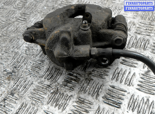 купить суппорт тормозной передний правый на OPEL CORSA D