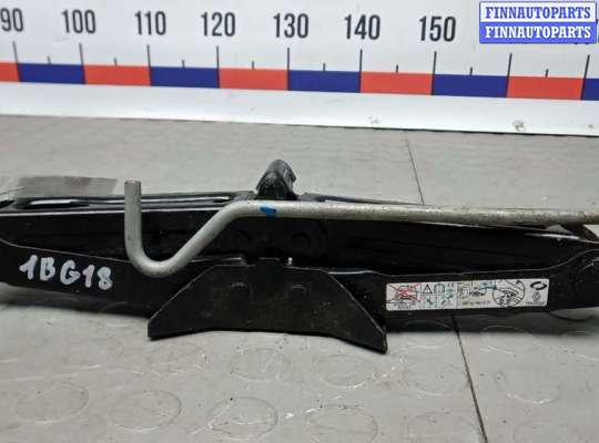 купить домкрат на RENAULT MEGANE 3