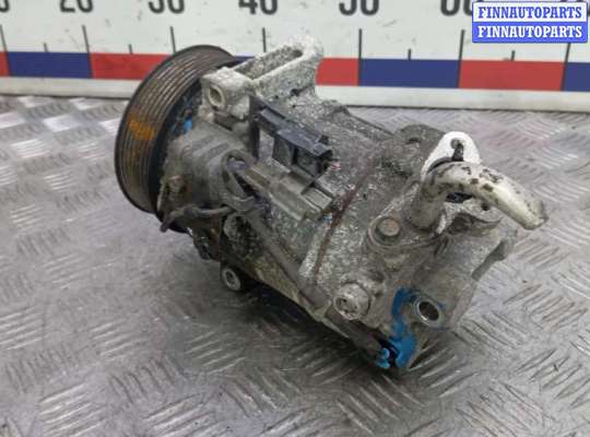 купить компрессор кондиционера дизельный на NISSAN X-TRAIL T32