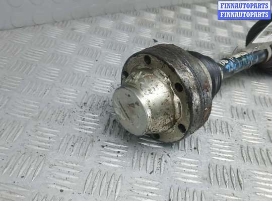 купить привод передний левый на VOLKSWAGEN TOUAREG 2