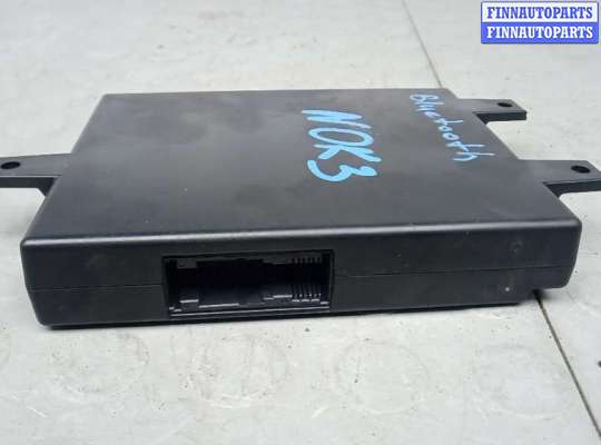 купить блок управления bluetooth на VOLKSWAGEN JETTA 6