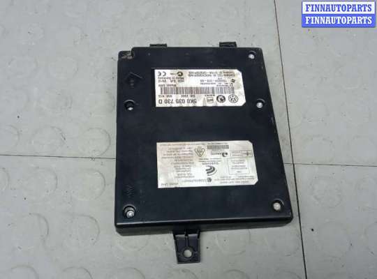 купить блок управления bluetooth на VOLKSWAGEN JETTA 6