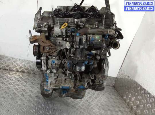 купить двигатель дизельный на TOYOTA RAV 4 XA30