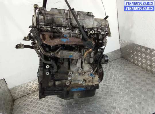купить двигатель дизельный на TOYOTA RAV 4 XA30