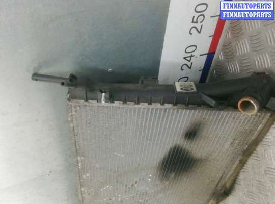 купить радиатор системы охлаждения на FORD MONDEO 3