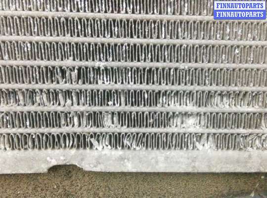 купить радиатор системы охлаждения на FORD MONDEO 3