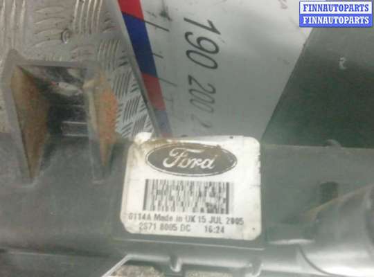 купить радиатор системы охлаждения на FORD MONDEO 3