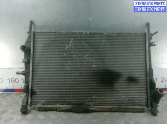 купить радиатор системы охлаждения на FORD MONDEO 3