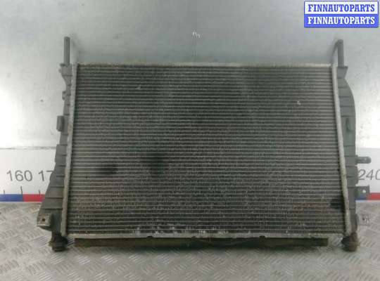 купить радиатор системы охлаждения на FORD MONDEO 3