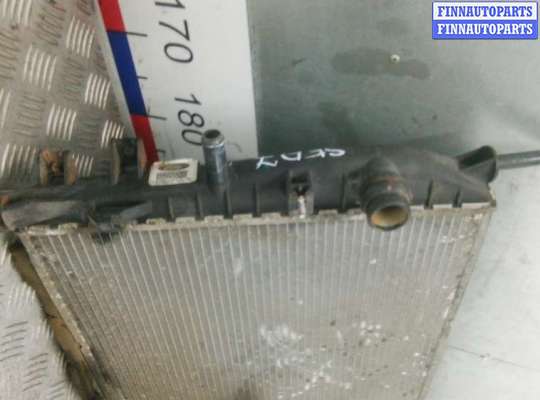купить радиатор системы охлаждения на FORD MONDEO 3