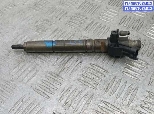 купить форсунка дизельная на LAND ROVER DISCOVERY 4