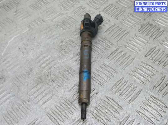 купить форсунка дизельная на LAND ROVER DISCOVERY 4