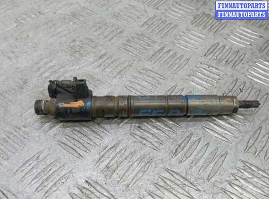 купить форсунка дизельная на LAND ROVER DISCOVERY 4