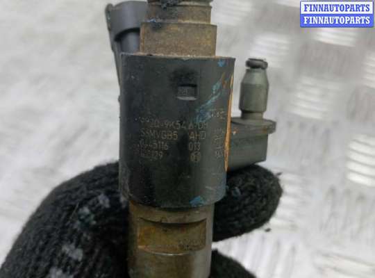 купить форсунка дизельная на LAND ROVER DISCOVERY 4