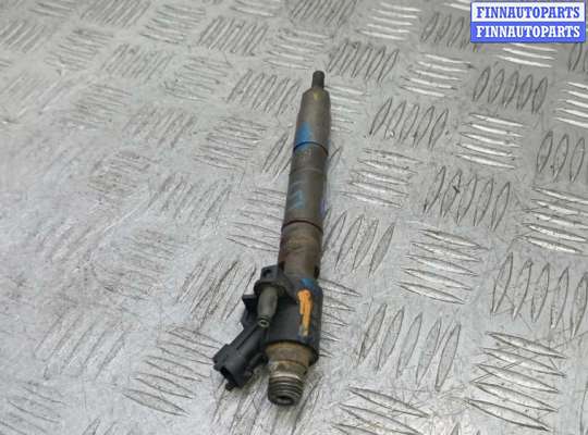 купить форсунка дизельная на LAND ROVER DISCOVERY 4