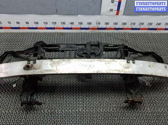 передняя панель крепления облицовки (телевизор) MB1531052 на MERCEDES BENZ C-CLASS W203