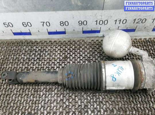 купить амортизатор задний правый на VOLKSWAGEN PHAETON 1