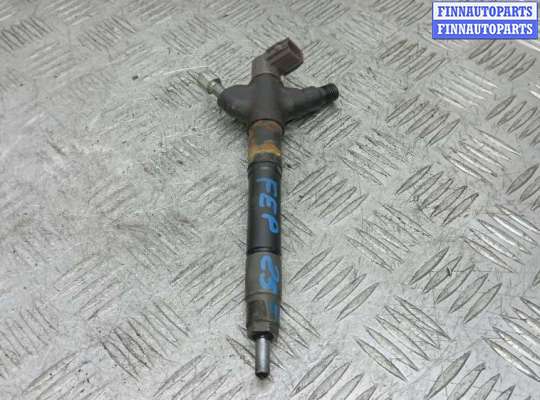 купить форсунка дизельная на TOYOTA RAV 4 CA40