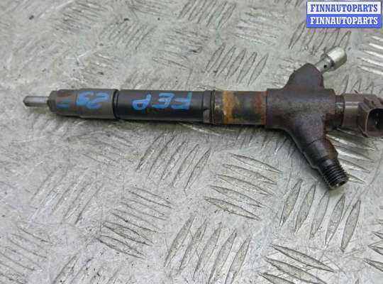 купить форсунка дизельная на TOYOTA RAV 4 CA40