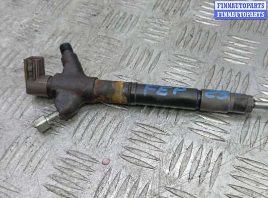 купить форсунка дизельная на TOYOTA RAV 4 CA40