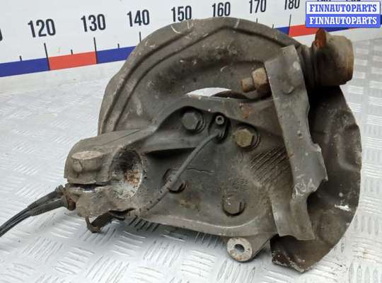 купить ступица передняя левая на BMW 3 E90/E91