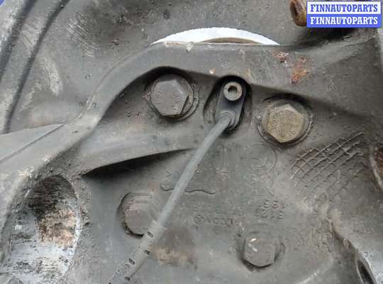 купить ступица передняя левая на BMW 3 E90/E91