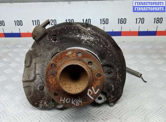 купить ступица передняя левая на BMW 3 E90/E91