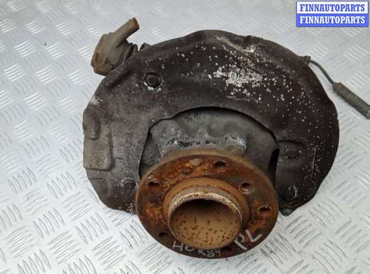 купить ступица передняя левая на BMW 3 E90/E91