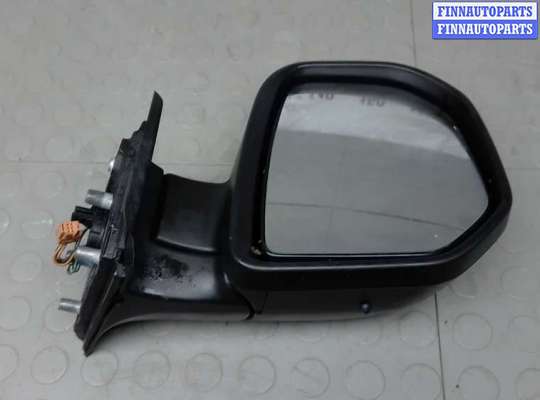 купить зеркало наружное правое на PEUGEOT PARTNER 2