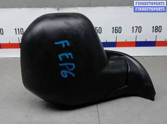 купить зеркало наружное правое на PEUGEOT PARTNER 2