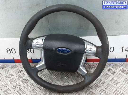 подушка безопасности водителя FO1412395 на FORD S-MAX