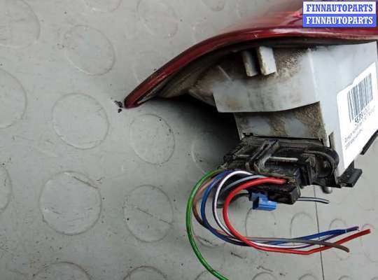 купить фонарь задний левый на FORD TRANSIT 7